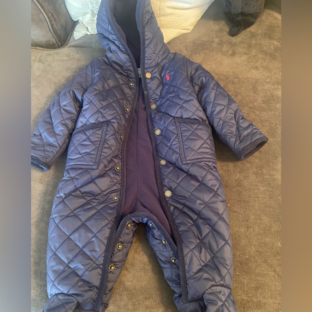 Gently worn
